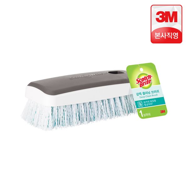 3M strong cleaning brush / Scotchbrite