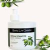 Beauty Line Cosmetics Olive Oil Body Lotion