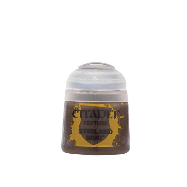 26-08 シタデルカラー TEXTURE： STIRLAND MUD (24ml)