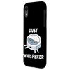 iPhone XR Dust Whisperer Robot Vacuum Cleaner Robot Vacuum Cleaner Case