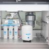 10-Inch Inline Alkaline Replacement Water Filter Cartridge Ph+ for Reverse Osmos