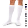 CORE-SPUN BY THERAFIRM Men's knee Hi - Large