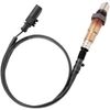 DOSKJOK 250-25115 Oxygen Sensor Upstream Compatible with A3 2015-2016 Golf 2015-2019