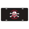 Craftique Nebraska TAG (BLK/REF BLACKSHIRTS TAG (27085))