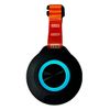 Max Tool USA Promotional Bluetooth Speaker Waterproof H2O Speaker 3" with Strap