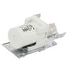 Beko Belling Dishwasher Interference Filter. Genuine Part Number 1886870100
