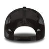 New Era Mens Trucker Cap NY Navy One Size