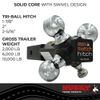 Husky Towing 33140 Switch Hitch