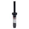 Toro 53814 4-Inch Pop-Up Sprinkler Head with 15-Foot Adjustable Pattern Nozzle