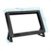 OSOYOO 5 Inch TFT Capacitive Touch Screen DSI Connector LCD Display Monitor 800 x 480 Resolution for Raspberry Pi 4 2 3 3B+