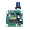 3pcs TPA3110 digital amplifier board stereo D-class amplifier board 5.0 15W
