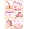 Centnations Je T'aime H Moist Cleansing Pheromone Treatment (Non-Silicone Plant Shampoo), Grape & Neroli Scent (x1) 17.6 oz (500 g)