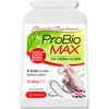 Specialist Supplements ProBio MAX High Strength Probiotics, 30 Capsules