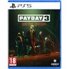 Payday 3 - Day One Edition /PS5