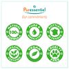Organic Essential Oil - Wintergreen by Puressentiel for Unisex - 0.3 oz Oil