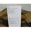 The North Face Trail Lite 35F/2C 600-Down Lightweight Sleeping Bag LONG - Yellow