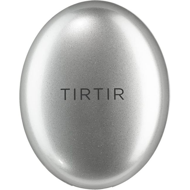 TIRTIR Mask Fit Mini Cushion [Tiltil] Mask Fit Mini Cushion, Main Unit, 0.2 oz (4.5 g) (AURA 21N)