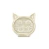 KIKKERLAND CU367 Cat Spoon Rest Cat Spoon Rest