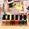 Orly Nail Polish 'Plot Twist' Fall Nail Color Collection (Endless Night)