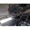B737 FIRST OFFICER COCKPIT WINDOW SHADE.