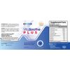 5 Pack Vita Soothe Plus, improves nerve relief-60 Capsules x5