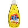 Brillo Basics Lemon Dish Soap (2-Pack) + Reusable Wipes – 3-Piece Cleaning Kit