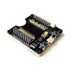 HiLetgo ESP32-WROVER Development Board Programmer Tool Burning Fixture Tool Test Socket Downloader for ESP32-WROVER ESP32