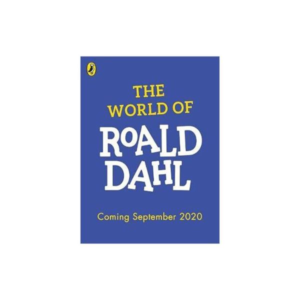 The World of Roald Dahl