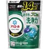 P&G Ariel Gel Ball Pro Room Dry, Super Jumbo 15 Count