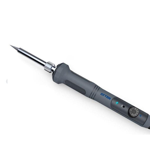 50W Adjustable Temperature Soldering Iron Atten SA-50
