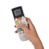 Remote Control for Air Conditioning Fujitsu Air Conditioning AC AR-RAH1E AR-RAH2E Remote Controller Replacement