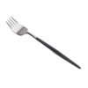 Cutipol NA04 NAU/NOW Black Dinner Fork/Table Fork