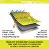 FROGG TOGGS Road Toad Reflective Water-Proof Rain Pant