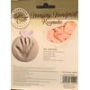 Hanging Handprint Keepsake