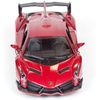 DIE-CAST METAL Lamborghini Veneno 1:36 Scale (Red)