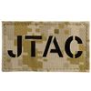 JTAC Integrated End Attack Patch The Field Disciplined AOR1