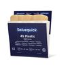 Salvequick Washproof Plasters (Pack of 45)