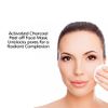 PORE Black Head Remover for Face - Peel Off Face Masks with Activated Bamboo Charcoal to Removing Blackheads & Impurities for Radiant Face - Blackhead Extractor Mask, Skin Care & Deep Cleansing