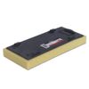 Rubi Tools 22922 Replaceable SWEEPEX SUPERPRO Sponge, 5-Inch x 12-Inch, Yellow