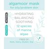 Moor Spa Algamoor Mask for Oily and Problem Skin/2.9 Fl Oz