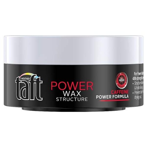 Taft Power Hair Wax 75 ml