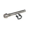 Sram Guide Ultimate Bowden Cable & – Covers & Guides, Black, 150 mm