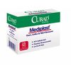 Curad Mediplast Corn, Callus, & Wart Remover, 40% Salicylic Acid Pads for topical removal of corns, callus, or plantar warts (25 Pads)