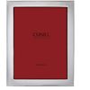 Cunill 9879 Oxford 8x10 Frame Sterling Silver Picture Frame