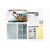 Eduard Kit 1: 48 Profipack -Albatros D.V