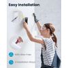 ieGeek Wireless Video Doorbell with Chime, Doorbell with Camera ,2-Way Audio,UK