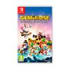 Geminose: Animal Popstars (Nintendo Switch)