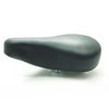 Bicycle Saddle Gray 10900