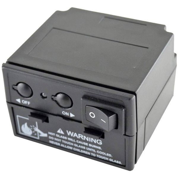 Stove Parts 4 Less Monessen Command Center: SRV80D0005