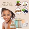Makari Body Beautifying Milk 4.75 Fl.oz